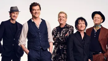 La despedida de los Hosen se recarga con un eventazo temático en Strummer Bar
