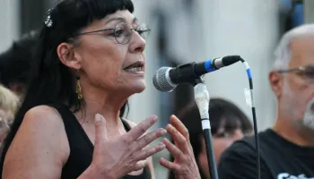 CORREPI respaldó el fallo de la jueza Pascual: “Aplicar la constitución no es un delito”
