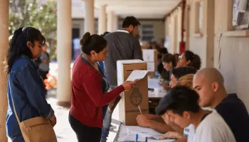 Encuesta 2027: Cambia Jujuy aventaja a La Libertad Avanza en la carrera por la capital
