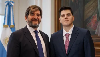 Nucleoeléctrica recomendó darle 14.000 millones a firma con polémicos antecedentes
