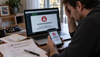 Deudores alimentarios: la nueva restricción que les impide apostar online en la Ciudad