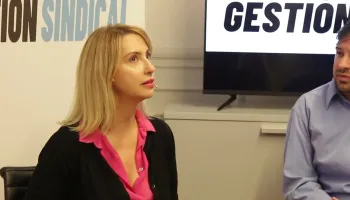 "La AFIP tiene una historia de grandeza que este gobierno intenta desarticular”