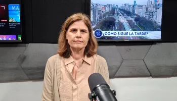 Decana de la UNLP sobre el ajuste: “Hoy no podemos pagar las cuentas de la luz”