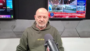 El armado de Kicillof para 2027: “Tenemos que construir de abajo hacia arriba”