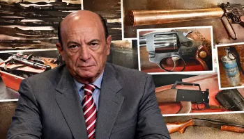 Arsenal: documento de la Policía Federal podría complicar sobreseimiento de Alfredo Coto