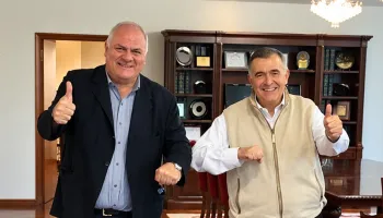 Servicios impagos en el gobierno de Osvaldo Jaldo motivaron reiterados reclamos a Desarrollo Social