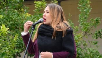 La Plata propone frenar la usura: “El endeudamiento no es para lujos, es para comer”