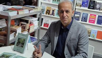 Veteranos contra Milei: "El discurso fue escrito por el embajador de Estados Unidos"