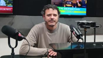 "La Plata se convirtió en la capital nacional de las villas y asentamientos"