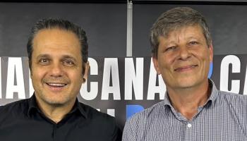 Rumbo a las elecciones del 2027: Unión Liberal y Movimiento Plural sellan un acuerdo