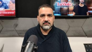 Fabián Luayza: “No podemos seguir en una megacampaña electoral los 365 días del año”