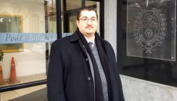 Según su abogado, “en noviembre Fernando Cerimedo estaría recuperando la libertad”