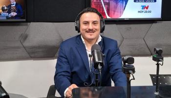 Elecciones: “Me apasionaría una fórmula con Dante Gebel y Leo Nardini para la provincia”
