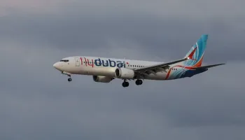 Israel denunció un intento de atentado contra un vuelo de Flydubai con destino a Tel Aviv