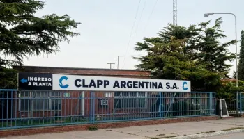 Cierra CLAPP en Jeppener: "La industria automotriz y autopartista está muy golpeada"