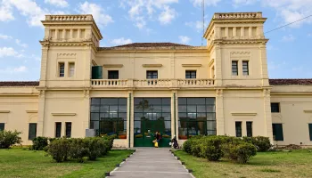 San Nicolás: los reclamos previos contra un denunciante de la Escuela de Arte