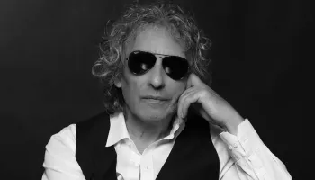 Ricardo Soulé, el hombre que demostró que Dios también es rock