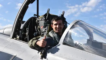 Muerte de Testa La Rosa: once indagatorias y presión sobre la Fuerza Aérea
