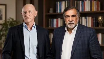 ANMAT: Luis Fontana y Gabriel Barbagallo dejaron PREDIGEN SA después de asumir