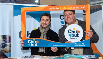 Chubut: Ignacio Torres subsidió a un club de golf vinculado al intendente de Rawson