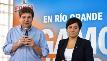 Multan a funcionaria  de Gustavo Melella por no explicar compra de 92 millones de pesos
