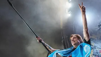 Memoria Hosen I: La promesa de Campino en 2009 que ahora vinieron a cumplir
