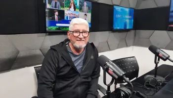 ATE y el futuro del Astillero Río Santiago: “Necesitamos una política de Estado duradera”