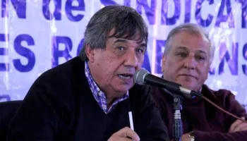FESIMUBO va a la Justicia: "El ministro de Trabajo actuó por fuera de la ley”