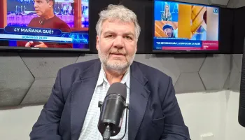 "La Unión Cívica Radical tiene que tener candidatos propios a todos los niveles"