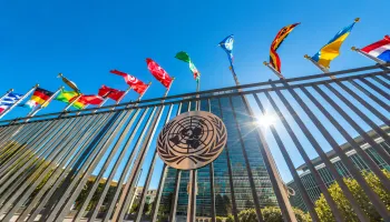 Cuarta Comisión de la ONU: una crónica detrás de los discursos de descolonización