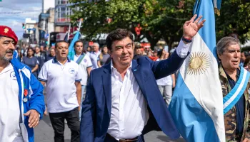 La Matanza: confirman multa contra Fernando Espinoza por irregularidades en las cuentas