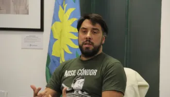 Sergio Uñac, candidato para 2027: “El desafío está planteado de forma real”