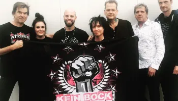 Memoria Hosen II: Las ideas políticas de una banda que no necesita embanderarse