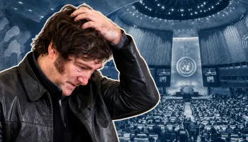 Cuarta Comisión: faltó la única peticionaria, de origen pakistaní, que iba a hablar sobre Malvinas