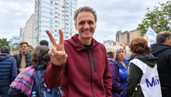 AGN: detectan incongruencias en el programa Argentina Hace de Gabriel Katopodis