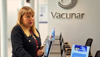 Vacunar: inspección dejó asentado stock cero y reabrió el foco sobre su documentación
