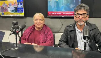 El Sindicato Frutihortícola contra la precarización: "Representamos a la informalidad"