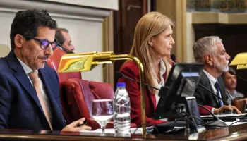 El Senado bonaerense aprobó la Ley Ema para prevenir la violencia digital
