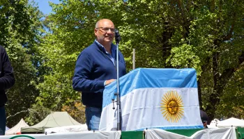 Balcarce: Esteban Reino deberá responder por un desequilibrio de 1.618.212.990 pesos 