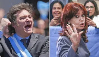 Monopolio y estrategias electorales en vísperas de un año clave para el país