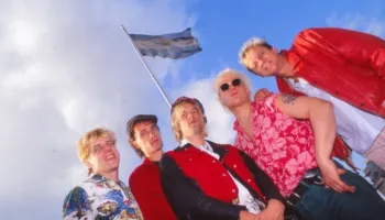 Memoria Hosen IV: La banda que recorrió Argentina más que cualquier argentino