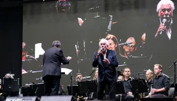 Rosario prepara la segunda edición del Festival Fontanarrosa con Guillermo Francella