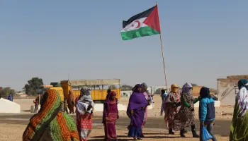 Los recursos naturales del Sáhara Occidental ponen en jaque la legalidad internacional