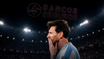 Sancor Seguros: demanda colectiva, 47 adjudicaciones del Estado y la polémica por Messi⁠