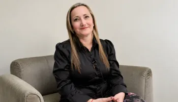 Mercedes Cabezas, de ATE: “Tenemos que apoyar las causas descolonizadoras”