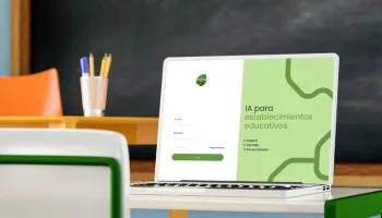 Méntia, la nueva apuesta educativa: “La IA no puede definir tu criterio de pensamiento”