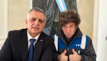 El falso liberalismo: cuando YPF se transforma en el nuevo Guillermo Moreno