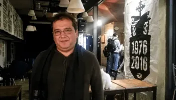"La lógica del gobierno es instalar el terror del estado y meter presos a los vendedores”