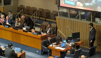 Peor que el colonialismo: una ONU donde la fuerza pesa más que el derecho