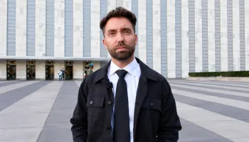 Cofundador de Rolling Loud llevó a la ONU el reclamo por el Sáhara: “Me gustó saber que no soy el único”